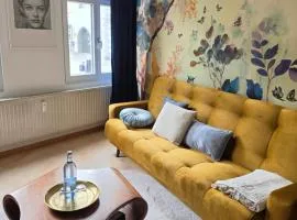 Comfort Apartment by Waldhorn
