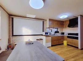 Shinjuku IGO HOTEL 4 bedrooms house C