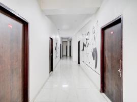 Hotel O by OYO Chaudhary Guest House, hotel a Manjhāoli