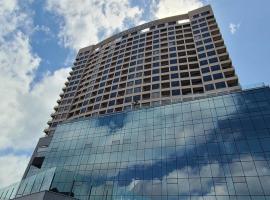 Ulsan में, होटल Ulsan Tanibay Hotel & Wedding