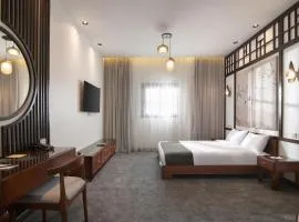Santino Boutique Hotel