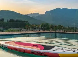 Zhangjiajie National Park Nanxi Courtyard Resort Hotel Airport pickup for of 2 nights, free shuttle to Zhangjiajie National Forest Park Sign Gate laundry service English speaking butler afternoon tea icket
