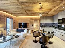 Le Douka-appartement-4Pers-Proche Centre
