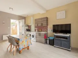 Gîte Escale En Baie De Somme