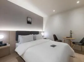Pohang Mansion 6 Hotel