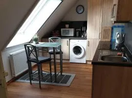 Ferienwohnung Smid - Nur für Urlaubsgäste, 25124