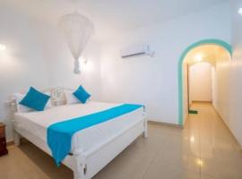 Casa Marc, hotel i Induruwa