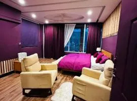 Wild woods Resort