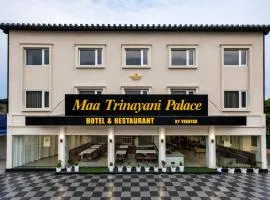 Maa Trinayani Palace