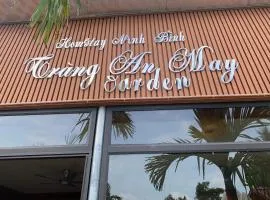 Tràng An May Garden Homestay