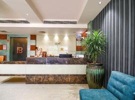 Faridabad में, होटल Hotel Billionaire Inn