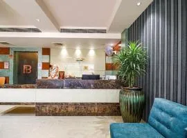 Hotel Billionaire Inn