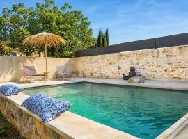 La Bastide - Charme provençal avec piscine privée