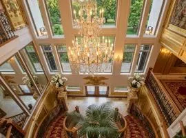 Empress Hotel & Stays