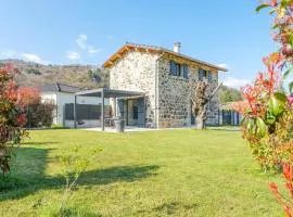 Gîte La Grange De Kylou