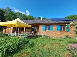 le grand chalet