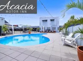 Acacia Motor Inn