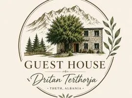 Guesthouse Dritan Tethorja