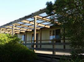 Bushland Retreat, Hotel mit Parkplatz in Cape Bridgewater