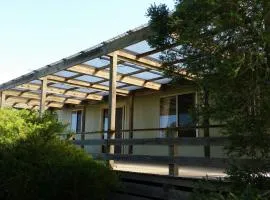 Bushland Retreat