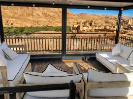 Villa A'Kabar Guest House