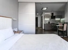 Grecheskaya Central Suites