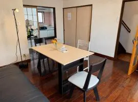 Apartment Hotel by Isesaki