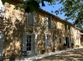 A charming Provençal farmhouse