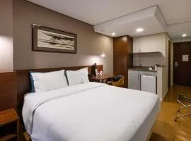 Mercure Curitiba Golden