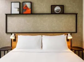 ibis Chartres Ouest Luce