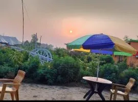 Bhitarkania Riverside Eco Resorts