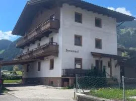 Gartenhäusl Schwendau