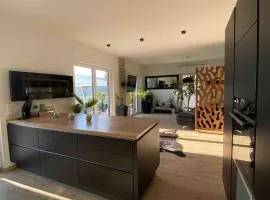 Paradise View Villa