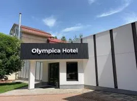 Olympica Hotel