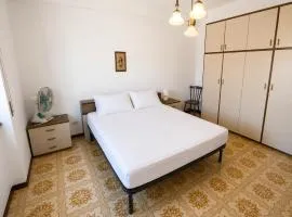 Charming apartment near Lake Bolsena