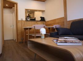 Alpage1, hotel in Avoriaz