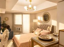 MJ Staycation Azure North Pampanga