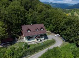 Casa Panorama Sovata