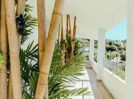DOMO MARE E TERRA Botique Rooms and Spa