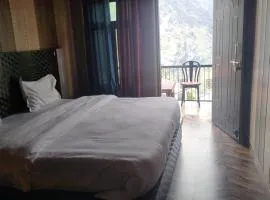 Rupli homestay