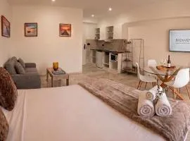 Apartamentos El Arca de Leganes