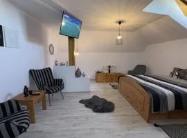 Apartament Calafat langa vama