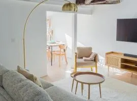 Le Grand Rue Signature - Appartement coeur de ville, rue piétonne