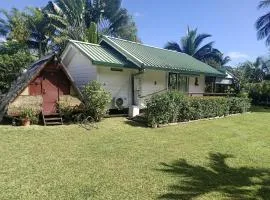 Chez Teivama