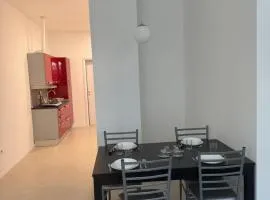 Duca d Aosta apartment