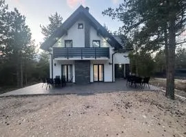 Golden peak Blidinje