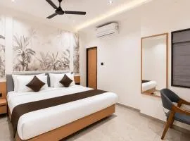 Hotel Rushikesh inn Dwarka