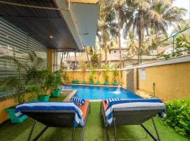 Trevon Hotels & Resorts Candolim Goa
