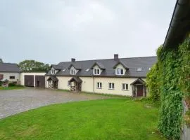 Agroturystyka Hańcza - apartament