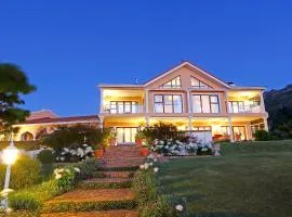 Apricot Gardens Guesthouse